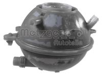 METZGER réservoir d'expansion liquide de refroidissement pour AUDI Q5 (FYB)