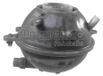 METZGER réservoir d'expansion liquide de refroidissement pour AUDI Q5 (FYB)