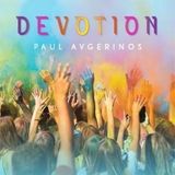Sonic Rendezvous Paul Avgerinos - Devotion (CD)