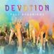 Sonic Rendezvous Paul Avgerinos - Devotion (CD)