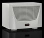 Rittal 3210.100 rackkoelingsapparaat Grijs 4000 W Ingebouwd display