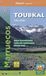 Toubkal. Alto Atlas. Marruecos. Escala 1:40.000