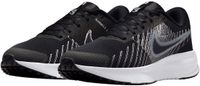 Nike Run Defy Hardloopschoenen Dames Zwart Maat 42