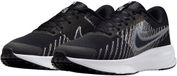 Nike Run Defy Hardloopschoenen Dames Zwart Maat 42