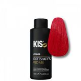 KIS Royal KIS SoftShades Haarverf Rood 100 ml