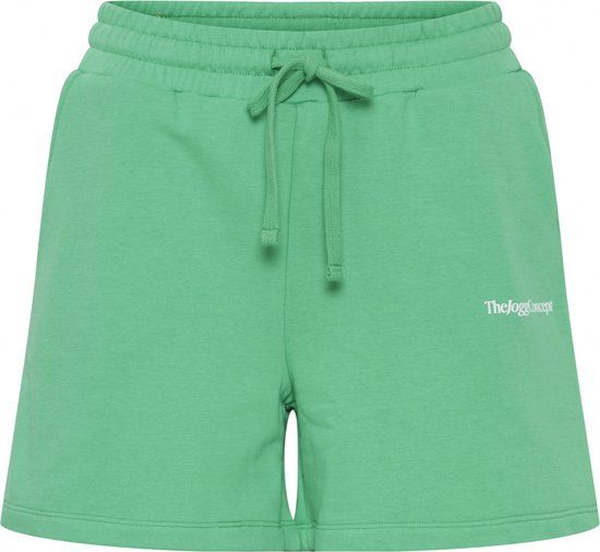 The Jogg Concept JCSAFINE SHORTS Women's Shorts - Size L - Mint