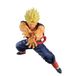 Banpresto Dragon Ball Z Ichibansho Masterlise Plus Figure - Super Saiyan Son Gohan (Spirit of the Saiyan)