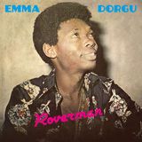 Roverman Emma Dorgu - Roverman (CD)