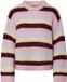 PIECES - PCDORTHEA LS CHUNKY KNIT NOOS BC - Meisjes - Lange mouwen shirts