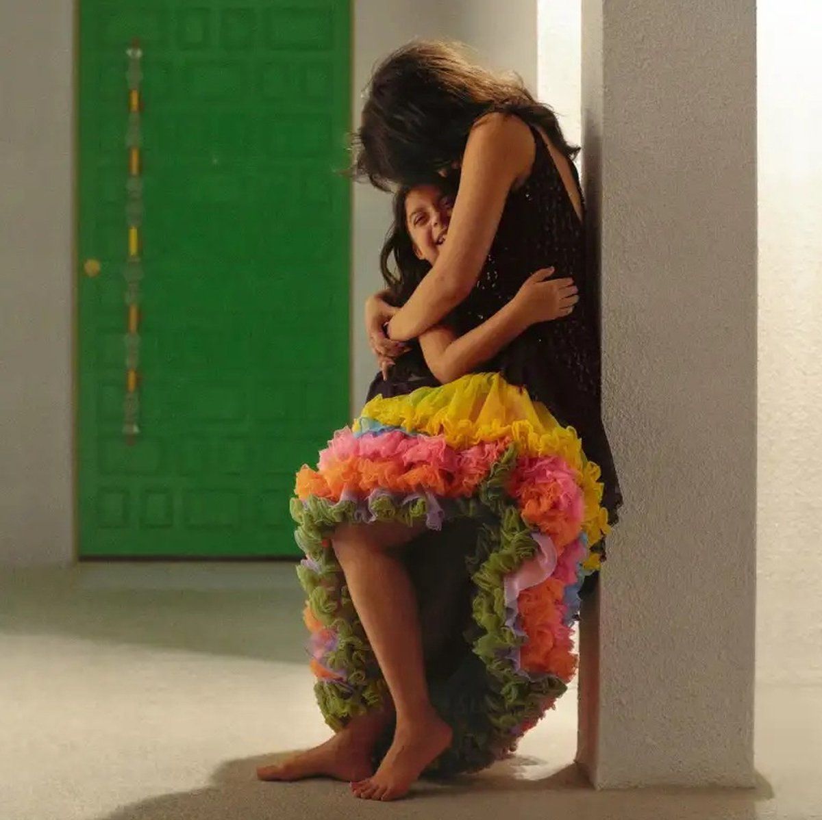 EPIC Camila Cabello - Familia (Coloured Vinyl)
