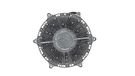 MAHLE CFC 215 000P ventilatorkoppeling