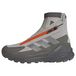 ADIDAS PERFORMANCE Bottes 'Free Hiker 2' gris pierre / gris clair