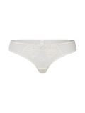Chantelle String Ivoor-44 (xxl)