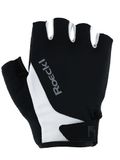 Roeckl Sports fietshandschoen Basel 2, Performance unisex vingerhandschoenen, 5 kleuren, maat 6-12
