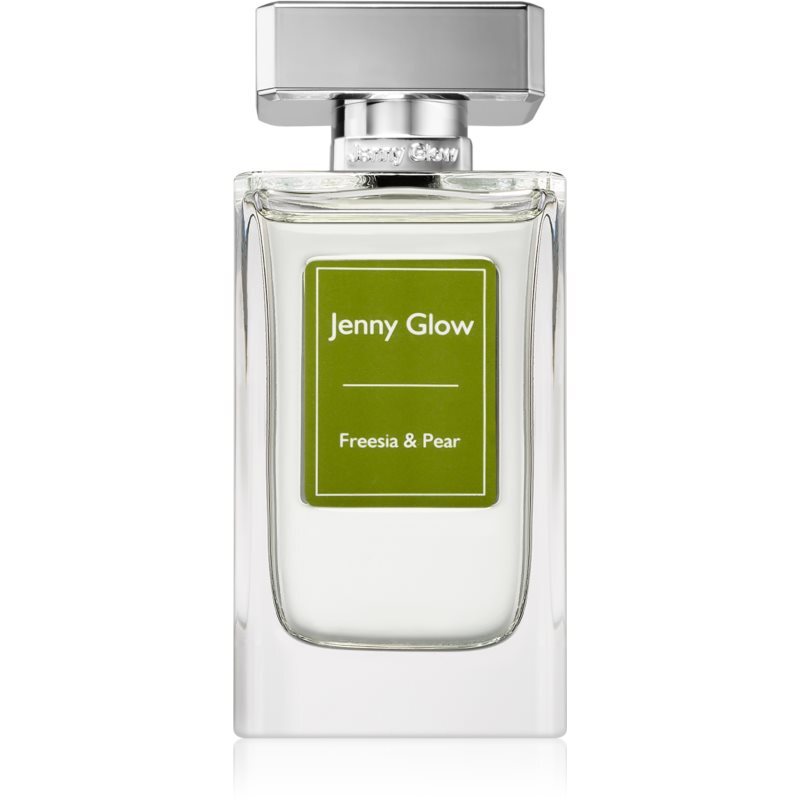 Jenny Glow Freesia & Pear eau de parfum / dames