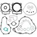 Vertex Gasket 8080041 Complete pakkingset zonder afdichtingen compatibel met/vervanging voor KTM SX-F 350 2019-2022 350 complete pakkingset, EXC-F 350 2020-2022 350 complete pakkingset