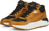 PUMA RAY Speed Mid WTR - Hoge Sneakers - Unisex - Maat 42 - Desert Tan