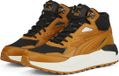 PUMA RAY Speed Mid WTR - Hoge Sneakers - Unisex - Maat 42 - Desert Tan