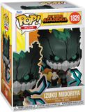 Funko Pop! My Hero Academia - Izuku Midoriya #1829