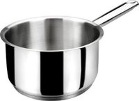 Lacor 32220 RVS Steelpan 20 cm 2.5L