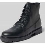Marc O'Polo Bottines en cuir 'Rony' noir