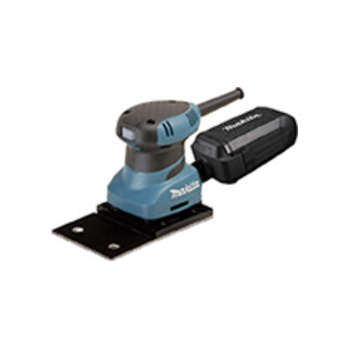 Makita Makita vuistvlakschuurmachine BO4566J Aantal:1