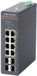 Hikvision DS-3T1512HP-SI-8P4F Managed Gigabit Ethernet PoE Netwerkswitch