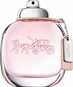 Coach Edt Spray 50 ml eau de toilette / 50 ml / dames