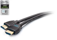 CablesToGo C2G 0,9m Performance Serie Ultra High Speed HDMI-kabel met ethernet - 8K 60Hz