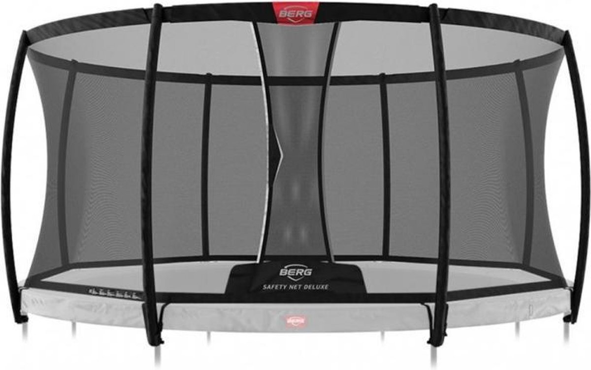 Berg Safety Net Deluxe 380 - Veiligheidsnet