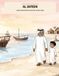 Al Bateen: Hamad and the Secret of the Sea Paperback
