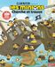 Les Minions - Cherche et Trouve: + 200 éléments trop minnions à trouver !