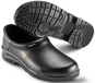 SIKA 19466 Fusion Clog ESD Flex zool Zwart - Maat 43 - 00.089.011.43