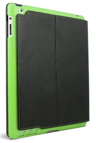 iFrogz iPad 2 Summit Case / - / - / Green