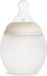 Elhée ÉLHÉE - Siliconen Fles 240ml - Sand