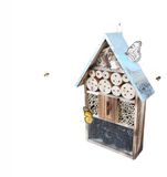 Merkloos Relaxdays Insectenhotel
