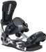 SP United Slab Me Snowboardbindingen Zwart L