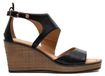 MACIEJKA Sandales femme K7471-01/00-1 NOIR Taille : 40