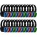 Devine BeatStream Silent Disco Pro pack d'extension avec 24 casques