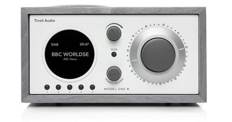 Tivoli Audio Model One+