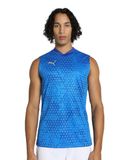 PUMA Teamcup Training Jersey Sl heren T-stuk