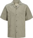 Jack & Jones Premium Resort overhemd Relaxed Fit Resort overhemd