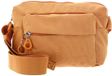 MANDARINA DUCK sac bandoulière MD20 Small Zip Crossover Mango orange