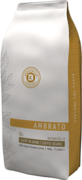 BARISTA CLUB Ambrato Koffiebonen 500 G