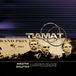 Tiamat Skeleton Skeletron LP Édition Limitée Vinyle Rouge