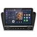 Hexinex Android 15 système multimédia pour Skoda Octavia 2013-2018