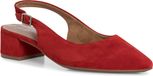 Tamaris Dames Slingpumps 1-29500-42 500 normaal Maat: 37 EU