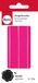 Rayher 32020264 zegelwas, roze, sticks á 12 g