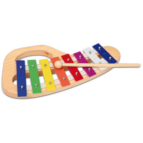 BONTEMPI XMW 8.2 Muziekspeelgoed Hout 3-4 jaar, 4-6 jaar Unisex
