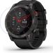 Strap-it Screen protector glas - beschermend glasplaatje geschikt voor Garmin Epix Gen 2